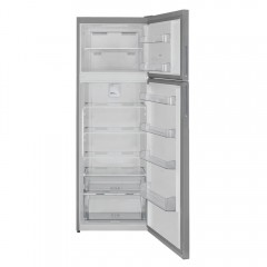 Robin RT-490 Ψυγείο Δίπορτο 451lt Υ187xΠ70xΒ72εκ. Inox Robin RT-490 Ψυγείο Δίπορτο 451lt Υ187xΠ70xΒ72εκ. Inox